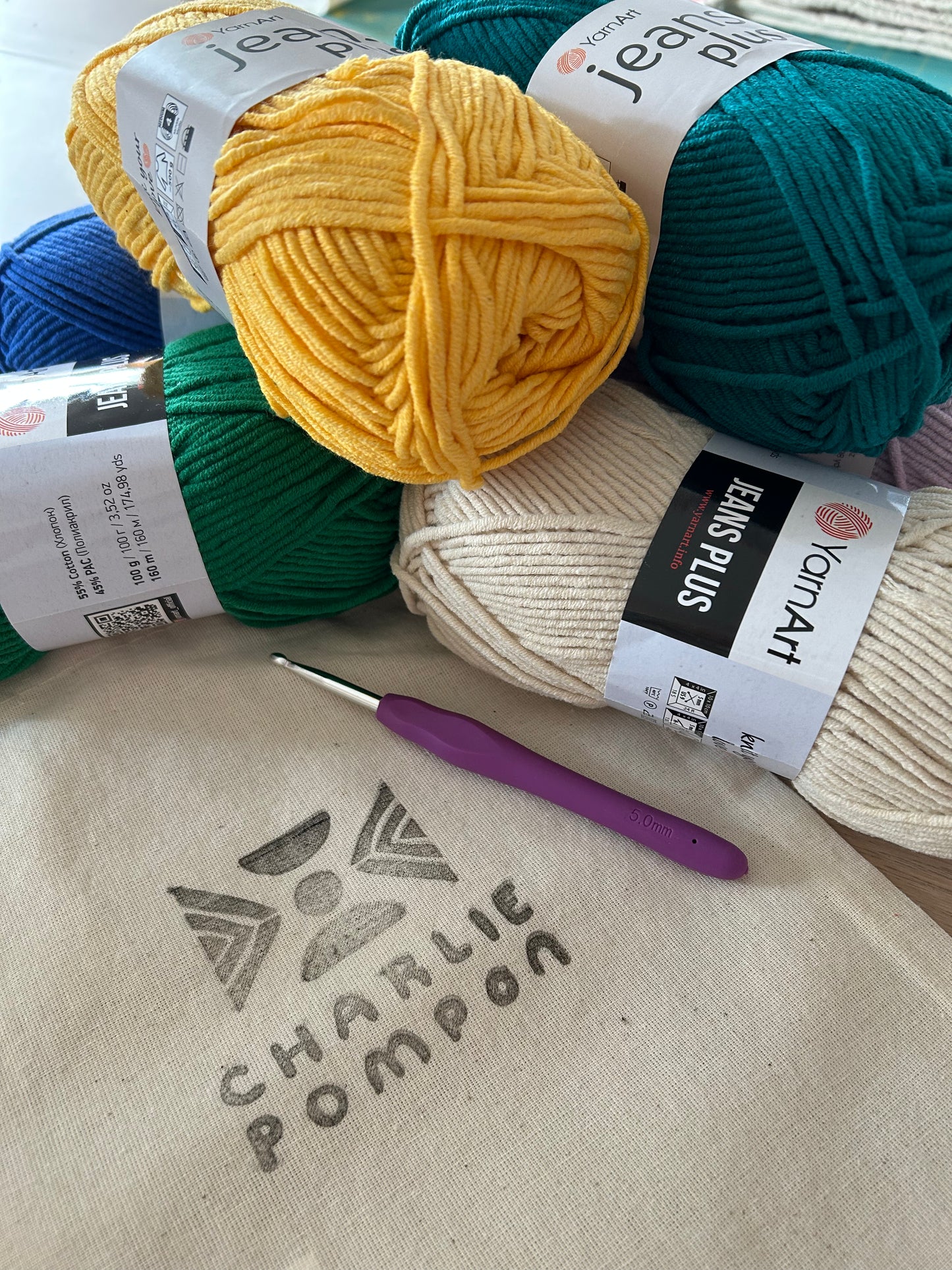 Kit atelier débutant