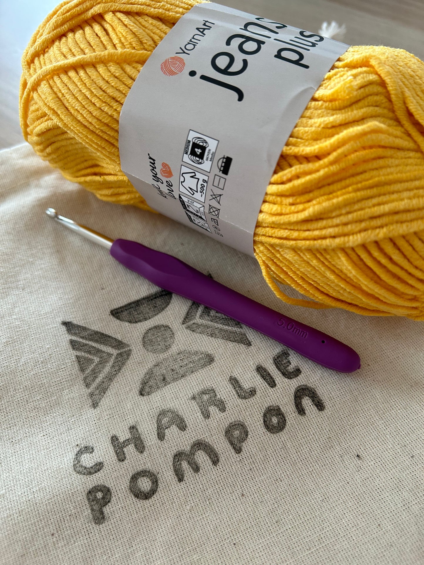 Kit atelier débutant
