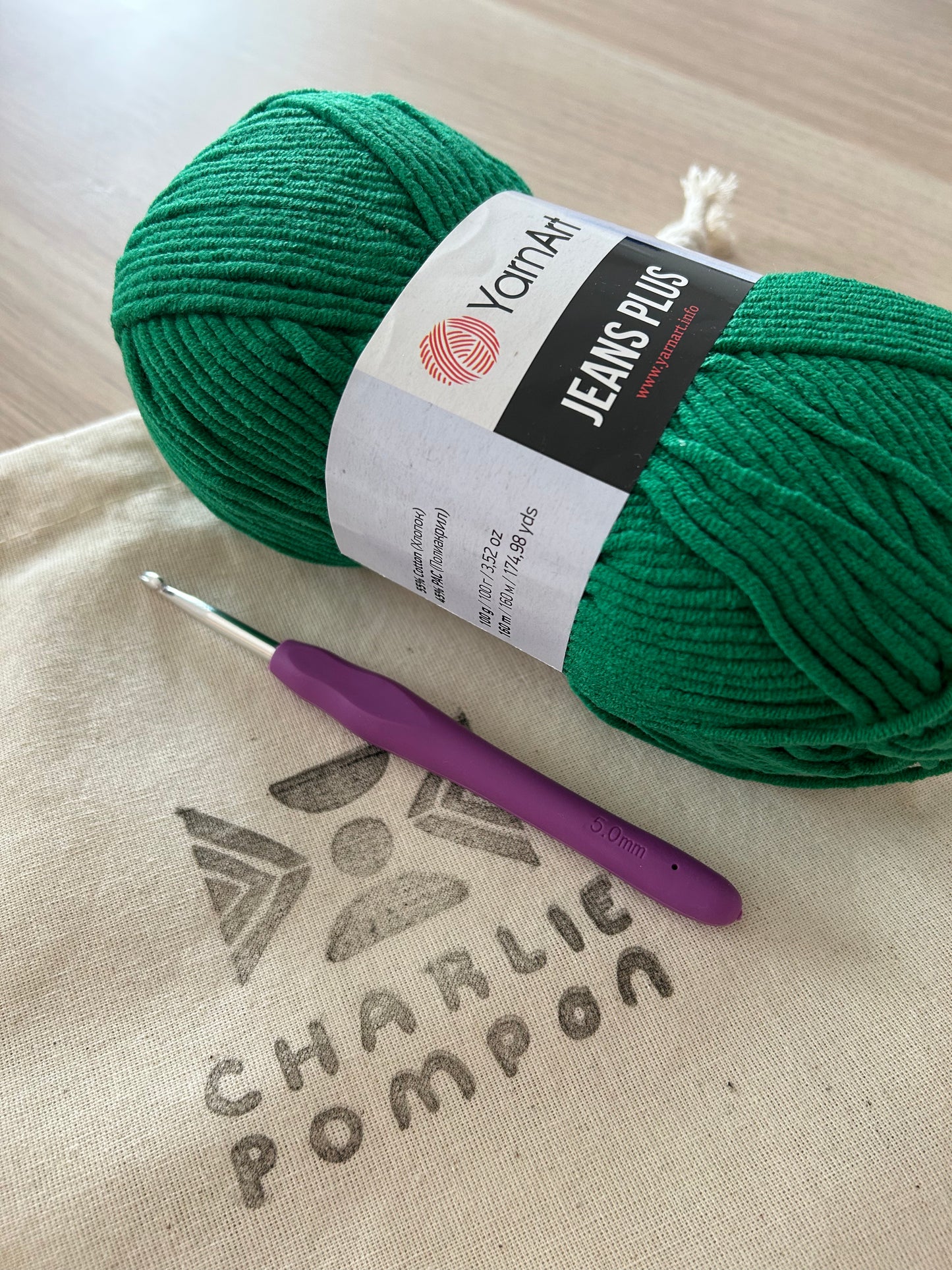 Kit atelier débutant