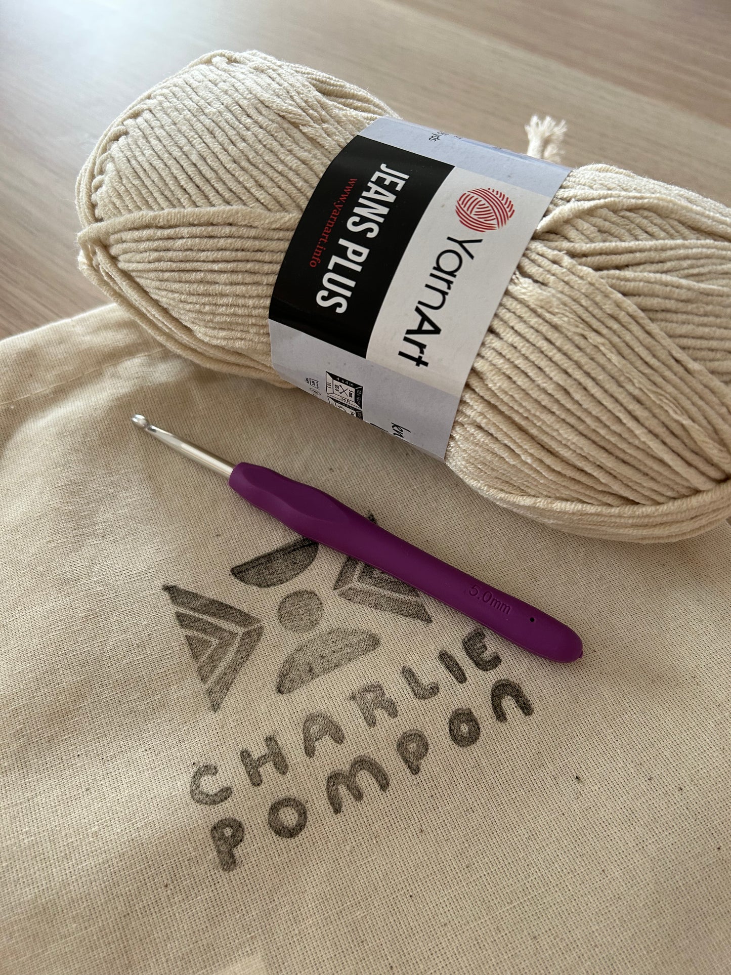 Kit atelier débutant