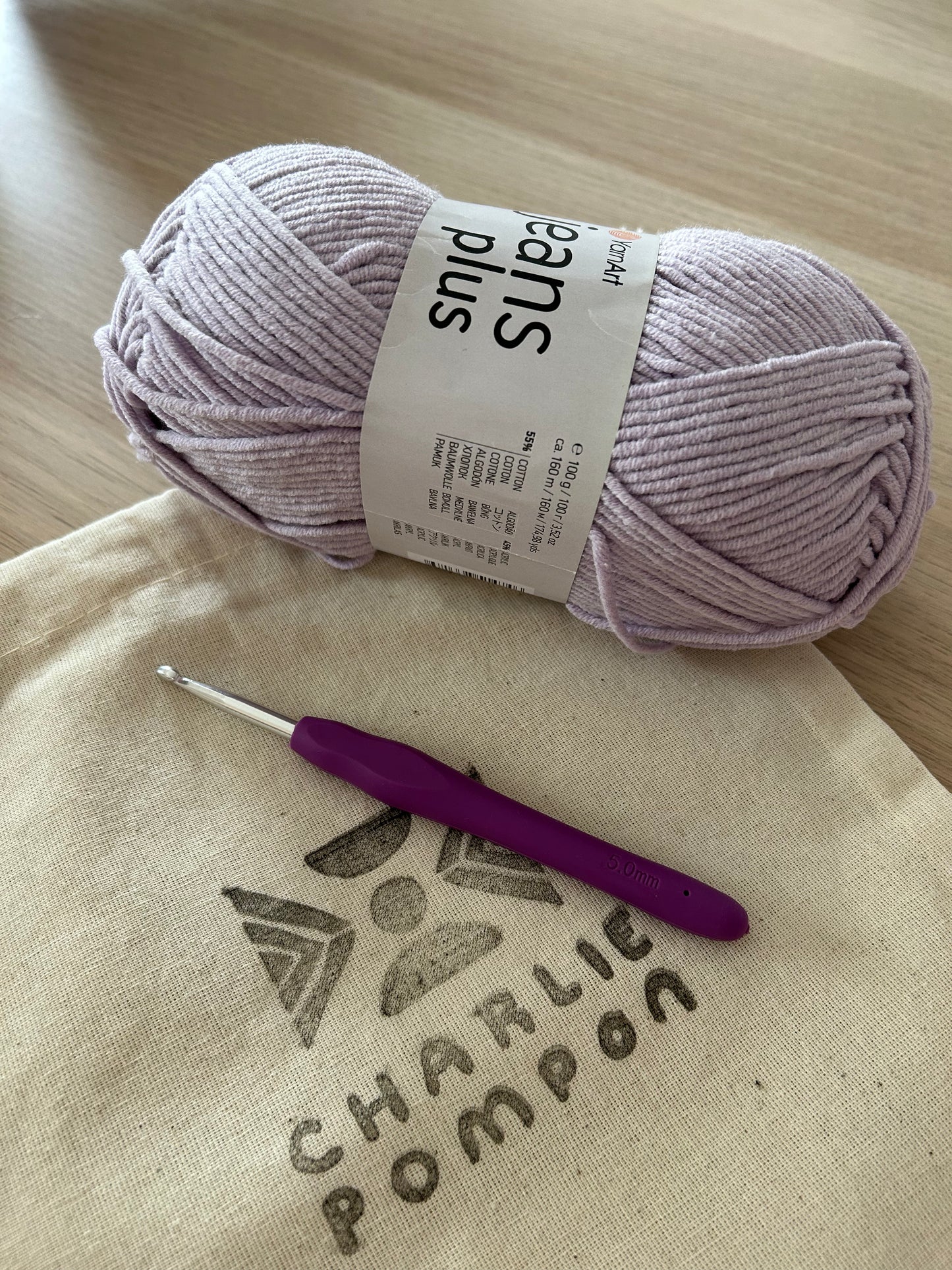 Kit atelier débutant