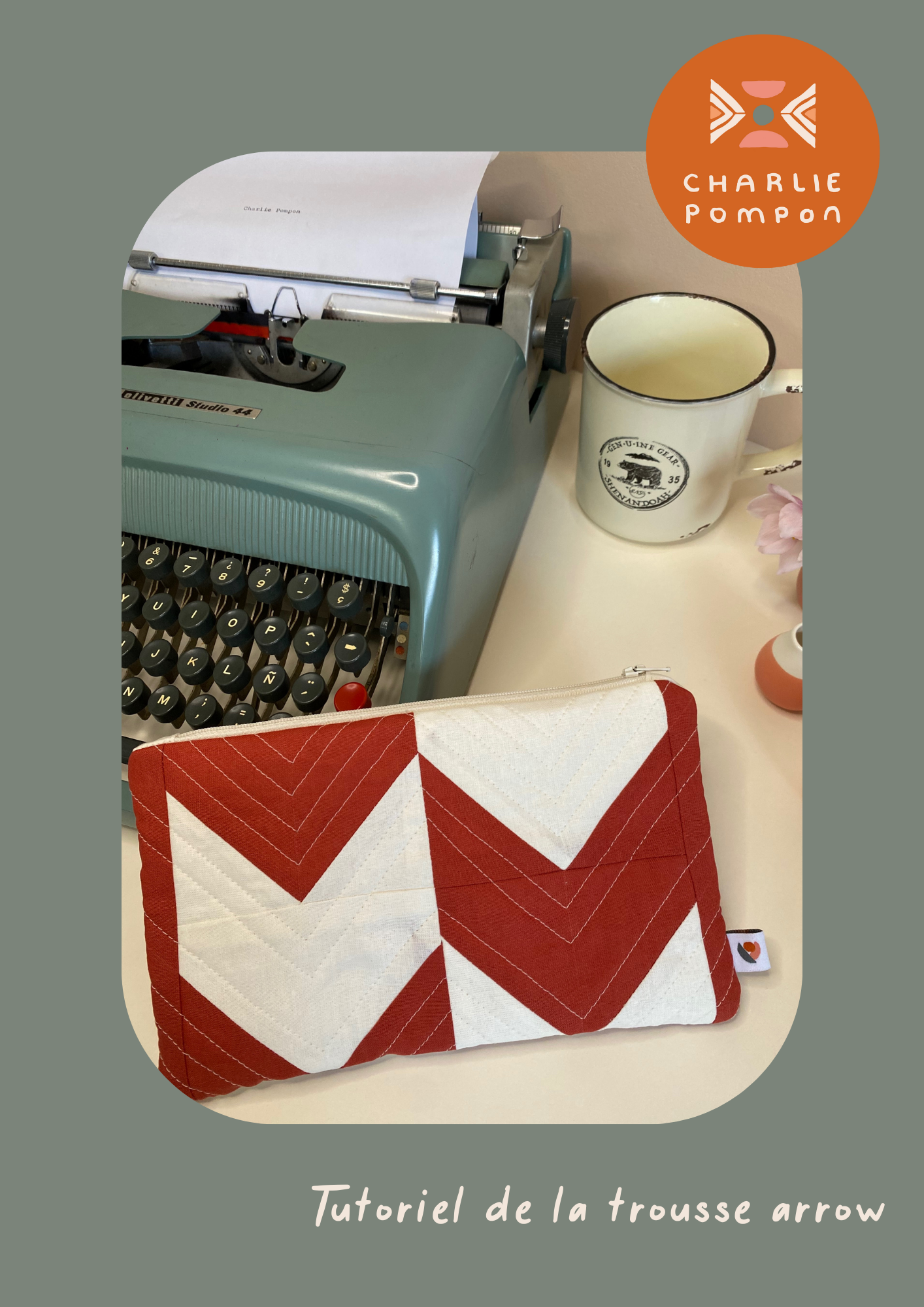 Tutoriel trousse arrow