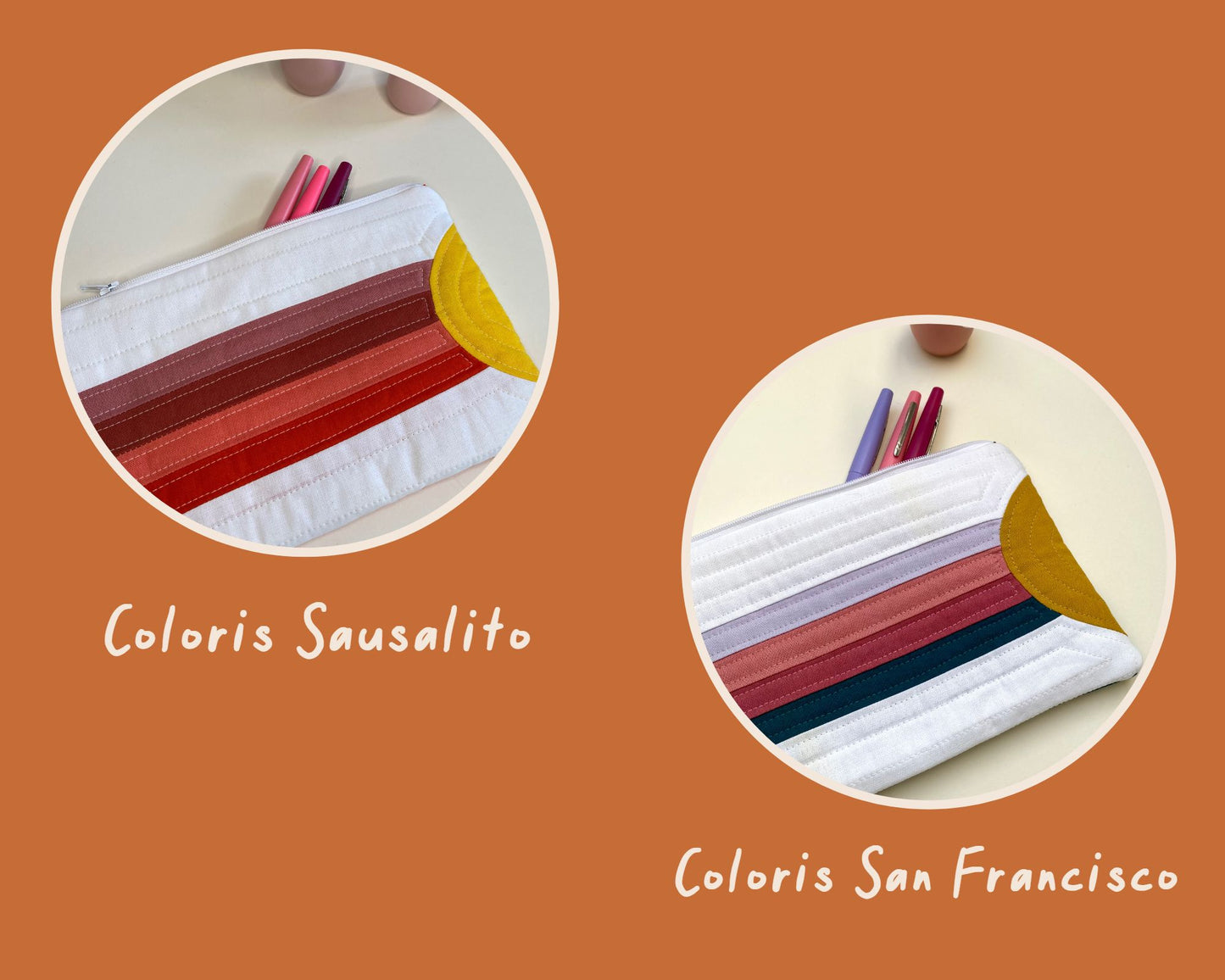 Trousse California
