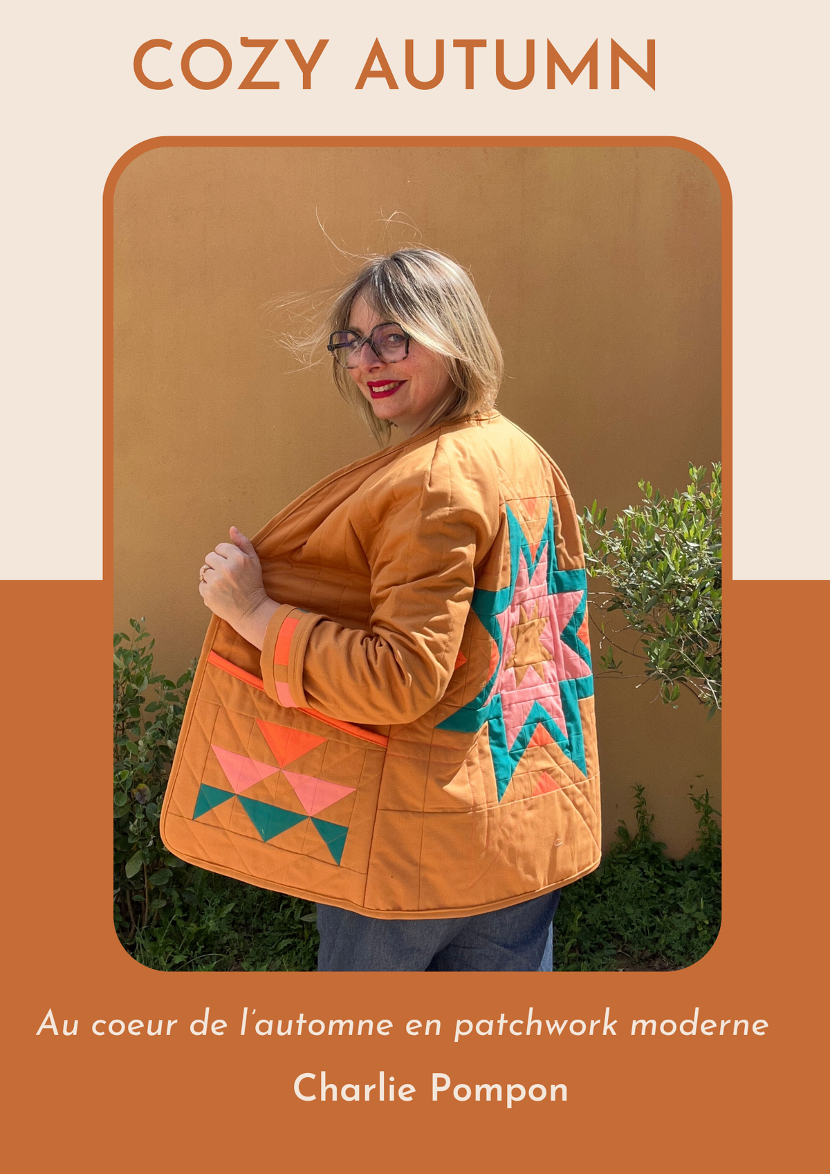 Ebook Cosy Autumn